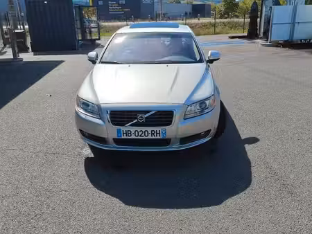 Volvo S80 V6 3.2 238