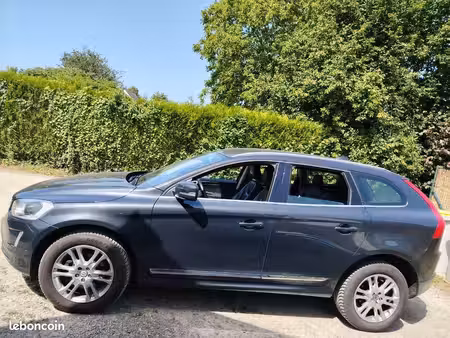 Volvo XC60 D5 2.4 215 4x4