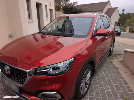 MG EHS 1.5 GDi 258 Luxury