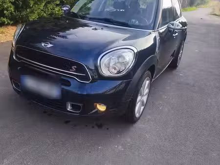 Mini Clubman Cooper SD 2.0 143