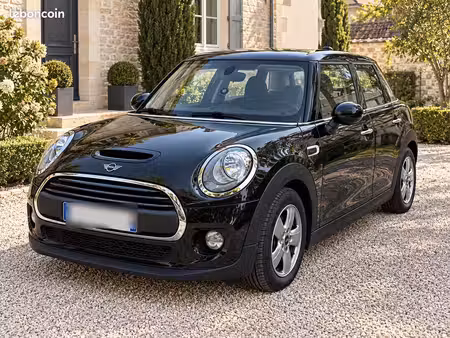 Mini Mini 1.5 95