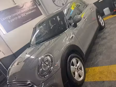Mini Mini Cooper 1.5 95