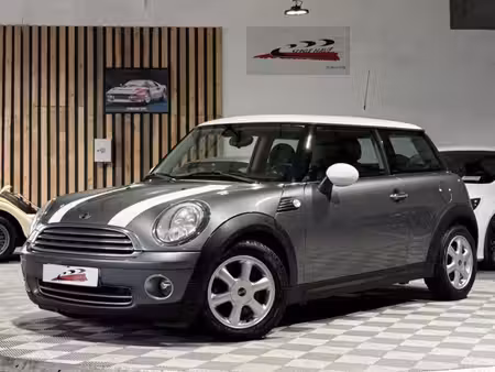 Mini Mini Cooper 1.6 120