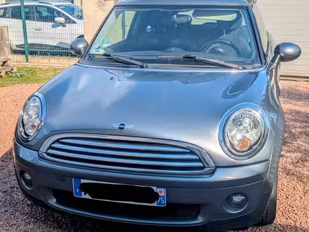 Mini Mini Cooper 1.6 120