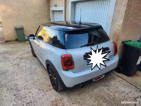 Mini Mini Cooper 1.5 116