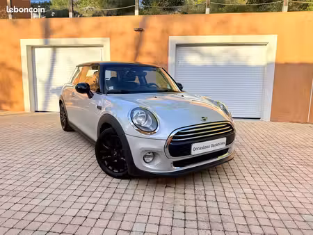 Mini Mini Cooper 1.5 136