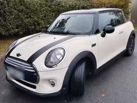 Mini Mini Cooper 1.5 116