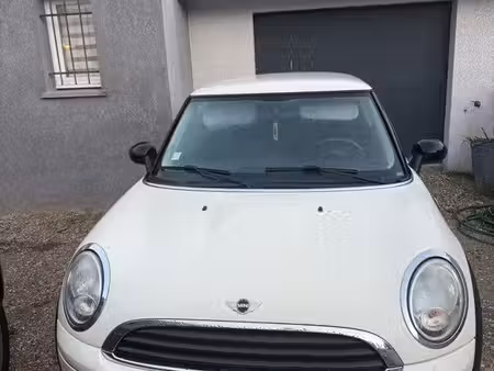 Mini Mini Cooper 95