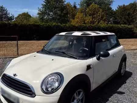 Mini Mini Cooper 1.6 75