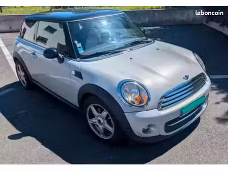 Mini Mini Cooper 1.6 120