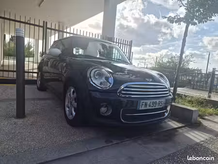 Mini Mini Cooper 2.0 112