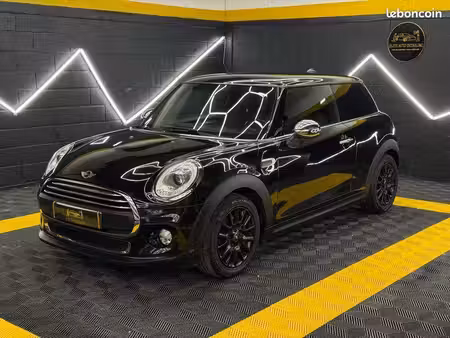 Mini Mini Cooper 1.5 95