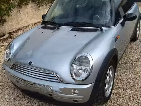 Mini Mini Cooper 1.6 115