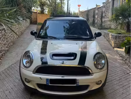 Mini Mini Cooper S 1.6 175