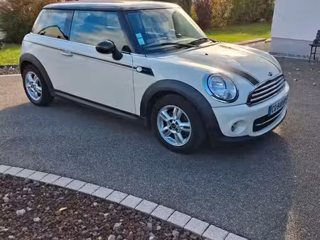 Mini Mini Cooper