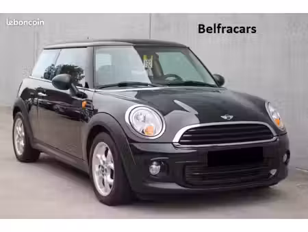 Mini Mini One 1.5 75