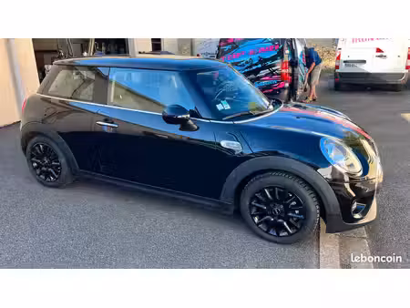 Mini Mini One 102