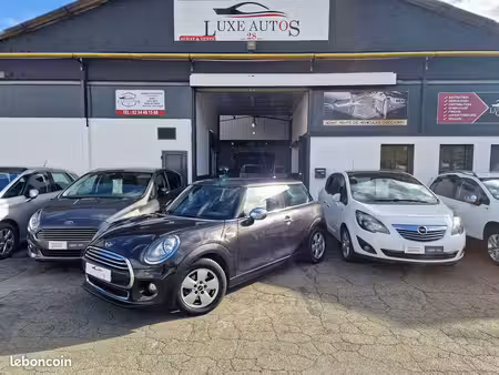 Mini Mini One 1.5 95