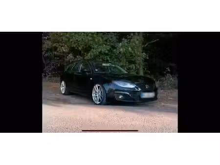 Seat Leon 2.0 TDI 143 ST