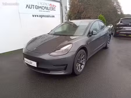 Tesla Model 3 Standard Plus 283