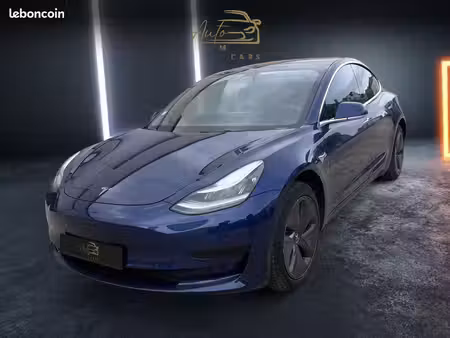 Tesla Model 3 Standard Plus 275