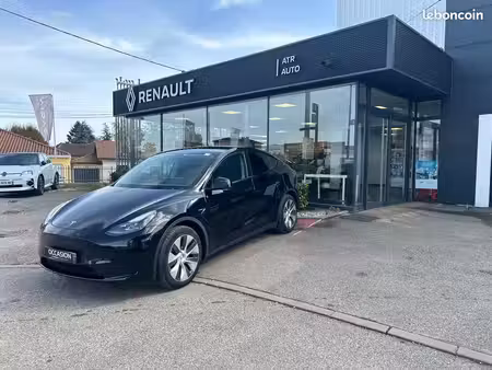 Tesla Model Y Standard 275
