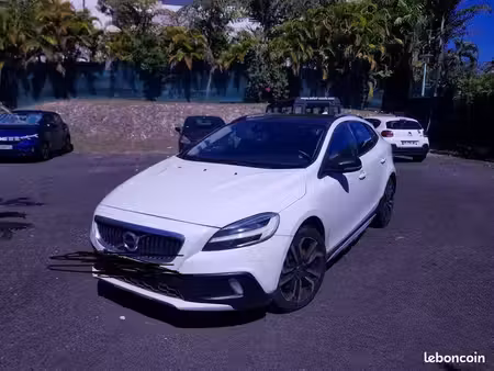 Volvo V40 D2 2.0 120