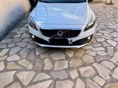 Volvo V40 D2 2.0 120