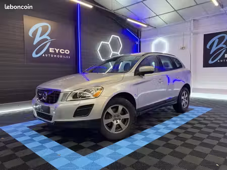 Volvo XC60 T5 Momentum