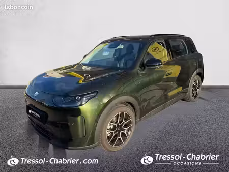 Leapmotor B03X 