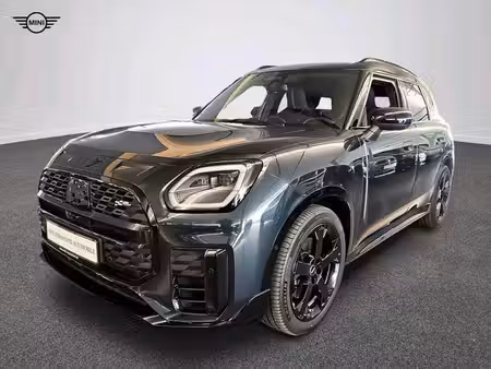 Mini Countryman John Cooper Works 2.0 218 ALL4
