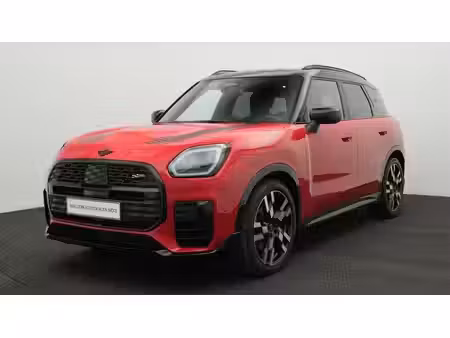 Mini Countryman John Cooper Works 2.0 218 ALL4