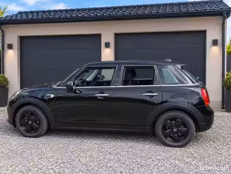 Mini Mini One 1.5 95