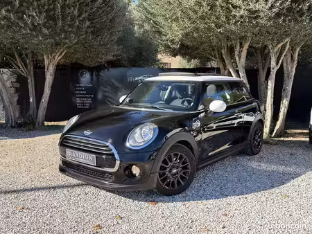 Mini Mini 1.5 136