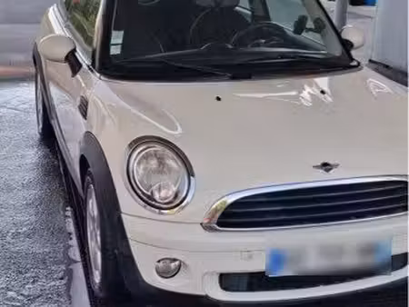 Mini Mini Cooper 75
