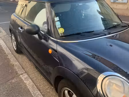 Mini Mini Cooper 1.6 120