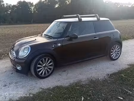 Mini Mini Cooper 1.6 110