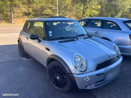 Mini Mini Cooper 1.6 90