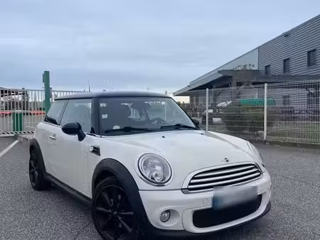 Mini Mini Cooper 1.6 112