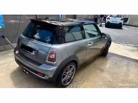 Mini Mini Cooper S 1.6 175