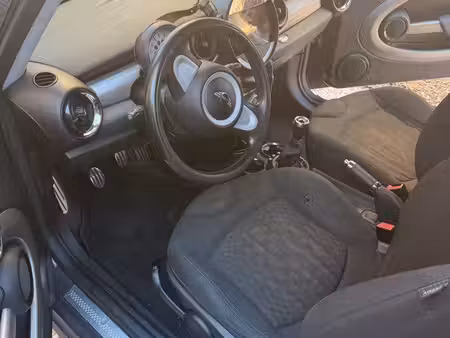 Mini Mini Cooper S 1.6