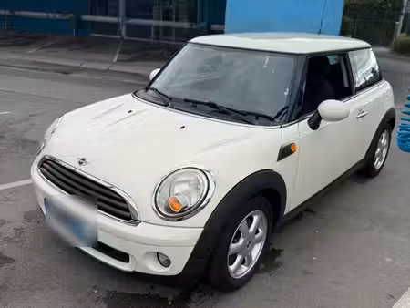 Mini Mini One 1.4 95