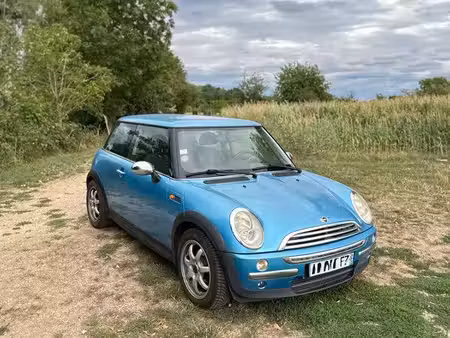 Mini Mini Cooper 1.4 75