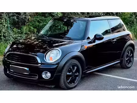 Mini Mini One 1.4 88