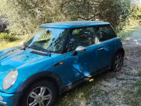 Mini Mini One 1.4