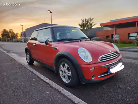 Mini Mini One 1.6 90