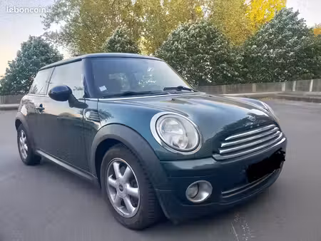 Mini Mini One 1.4 95