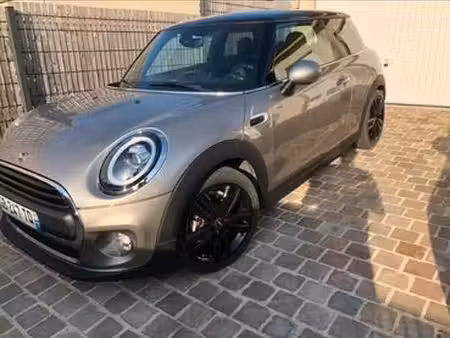Mini Mini One 102