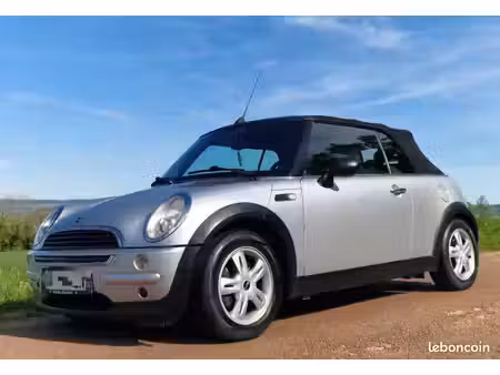 Mini Mini Cooper 1.6 90