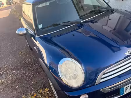 Mini Mini One 1.6 90